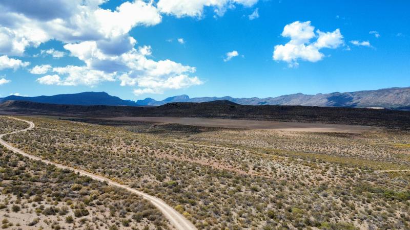 4 Bedroom Property for Sale in Montagu Rural Western Cape
